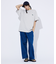 【NANGA×ナンガ】×MLB公認 ’47BRAND/HINOC CAP/キャッ