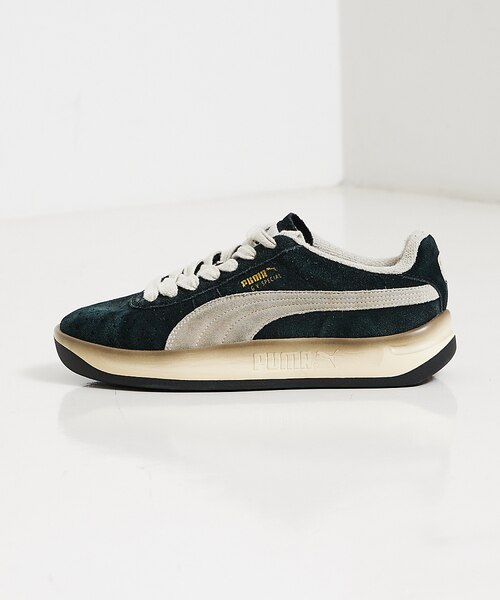 PUMA★GV Special The NeverWorn V★23-31cm★日常の大胆さ PUMA☆GV Special The NeverWorn V☆23-31cm☆日常の大胆さ