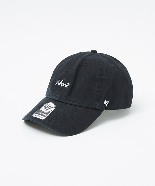 【NANGA ナンガ 】×MLB公認 ’47BRAND / COTTON CAP NANGA ナンガ 】×MLB公認 '47BRAND / COTTON CAP/ユニセックス