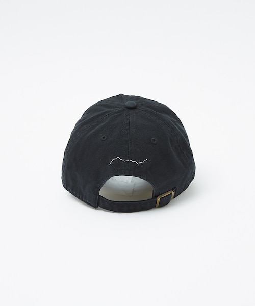 【NANGA ナンガ 】×MLB公認 ’47BRAND / COTTON CAP NANGA×ナンガ】×MLB公認 '47BRAND/HINOC CAP/キャップ/ユニ