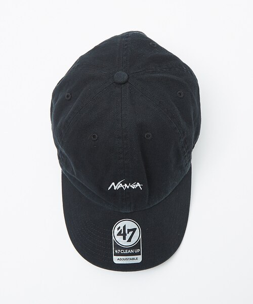 【NANGA ナンガ 】×MLB公認 ’47BRAND / COTTON CAP NANGA ナンガ 】×MLB公認 '47BRAND / COTTON CAP/ユニセックス