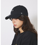 【NANGA ナンガ 】×MLB公認 ’47BRAND / COTTON CAP