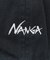 【NANGA ナンガ 】×MLB公認 ’47BRAND / COTTON CAP