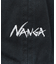 【NANGA ナンガ 】×MLB公認 ’47BRAND / COTTON CAP
