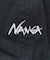 【NANGA ナンガ 】×MLB公認 ’47BRAND / COTTON CAP