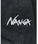 【NANGA ナンガ 】×MLB公認 ’47BRAND / COTTON CAP