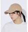 【NANGA ナンガ 】×MLB公認 ’47BRAND / COTTON CAP