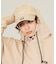 【NANGA ナンガ 】×MLB公認 ’47BRAND / COTTON CAP