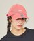 【NANGA ナンガ 】×MLB公認 ’47BRAND / COTTON CAP