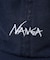 【NANGA ナンガ 】×MLB公認 ’47BRAND / COTTON CAP