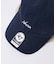 【NANGA ナンガ 】×MLB公認 ’47BRAND / COTTON CAP