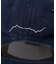 【NANGA ナンガ 】×MLB公認 ’47BRAND / COTTON CAP