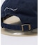 【NANGA ナンガ 】×MLB公認 ’47BRAND / COTTON CAP