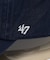 【NANGA ナンガ 】×MLB公認 ’47BRAND / COTTON CAP