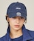 【NANGA ナンガ 】×MLB公認 ’47BRAND / COTTON CAP