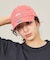 【NANGA ナンガ 】×MLB公認 ’47BRAND / COTTON CAP