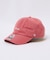 【NANGA ナンガ 】×MLB公認 ’47BRAND / COTTON CAP