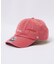 【NANGA ナンガ 】×MLB公認 ’47BRAND / COTTON CAP