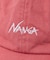【NANGA ナンガ 】×MLB公認 ’47BRAND / COTTON CAP
