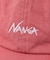 【NANGA ナンガ 】×MLB公認 ’47BRAND / COTTON CAP