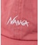 【NANGA ナンガ 】×MLB公認 ’47BRAND / COTTON CAP