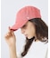 【NANGA ナンガ 】×MLB公認 ’47BRAND / COTTON CAP