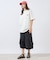 【NANGA ナンガ 】×MLB公認 ’47BRAND / COTTON CAP