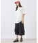 【NANGA ナンガ 】×MLB公認 ’47BRAND / COTTON CAP