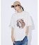 【NANGA ナンガ 】×MLB公認 ’47BRAND / COTTON CAP