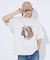 【NANGA ナンガ 】×MLB公認 ’47BRAND / COTTON CAP
