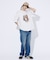 【NANGA ナンガ 】×MLB公認 ’47BRAND / COTTON CAP