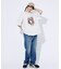【NANGA ナンガ 】×MLB公認 ’47BRAND / COTTON CAP