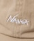 【NANGA ナンガ 】×MLB公認 ’47BRAND / COTTON CAP