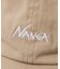 【NANGA ナンガ 】×MLB公認 ’47BRAND / COTTON CAP