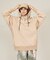 【NANGA ナンガ 】×MLB公認 ’47BRAND / COTTON CAP