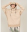 【NANGA ナンガ 】×MLB公認 ’47BRAND / COTTON CAP