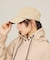 【NANGA ナンガ 】×MLB公認 ’47BRAND / COTTON CAP