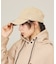 【NANGA ナンガ 】×MLB公認 ’47BRAND / COTTON CAP