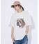 【NANGA ナンガ 】×MLB公認 ’47BRAND / COTTON CAP