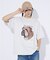 【NANGA ナンガ 】×MLB公認 ’47BRAND / COTTON CAP