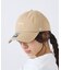 【NANGA ナンガ 】×MLB公認 ’47BRAND / COTTON CAP