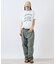 【NANGA ナンガ 】×MLB公認 ’47BRAND / COTTON CAP