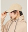 【NANGA ナンガ 】×MLB公認 ’47BRAND / COTTON CAP