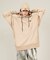 【NANGA ナンガ 】×MLB公認 ’47BRAND / COTTON CAP