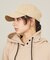 【NANGA ナンガ 】×MLB公認 ’47BRAND / COTTON CAP