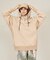 【NANGA ナンガ 】×MLB公認 ’47BRAND / COTTON CAP