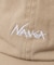 【NANGA ナンガ 】×MLB公認 ’47BRAND / COTTON CAP