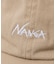【NANGA ナンガ 】×MLB公認 ’47BRAND / COTTON CAP