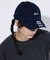 【NANGA ナンガ 】×MLB公認 ’47BRAND / COTTON CAP
