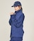 【NANGA ナンガ 】×MLB公認 ’47BRAND / COTTON CAP